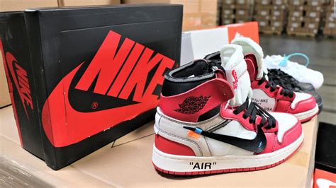 fake nike shoes manila|Fake Nike footwear products worth P31. 5 million seized; NBI.